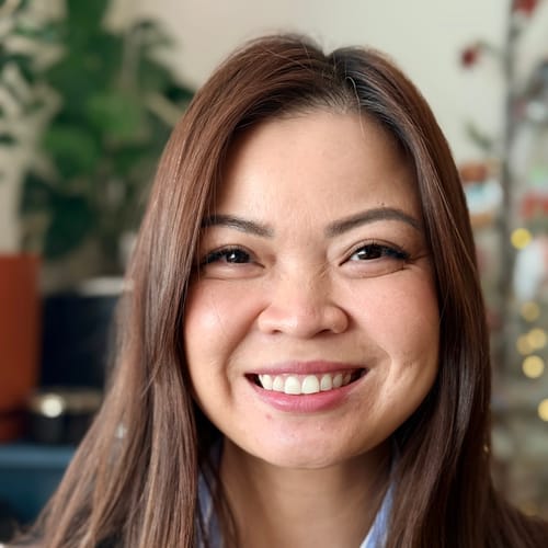 Headshot of Quoi Mai, LICENSED_PSYCHOLOGIST