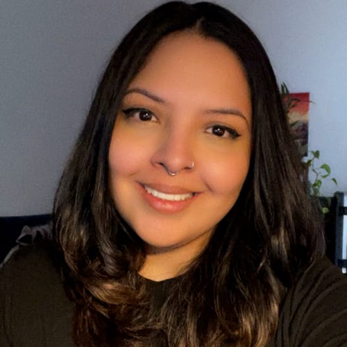 Headshot of Maureen Montalvo, LCSW
