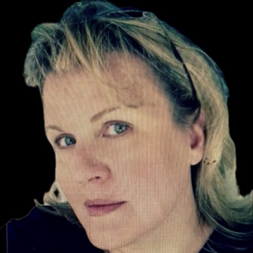 Headshot of Cynthia Tyler, LCSW