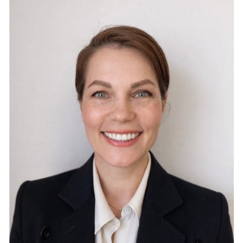 Headshot of Olga Sears, NP