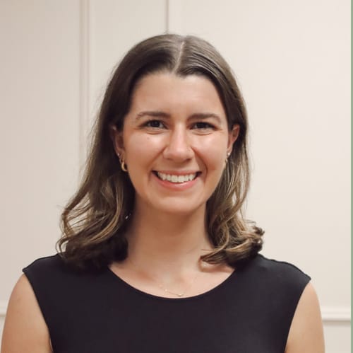 Headshot of Isabella Cuellar, LMHC