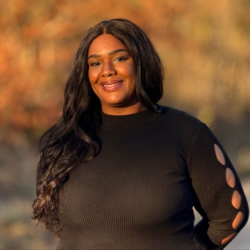 Headshot of Gina Sissoko, PSYCHOLOGIST