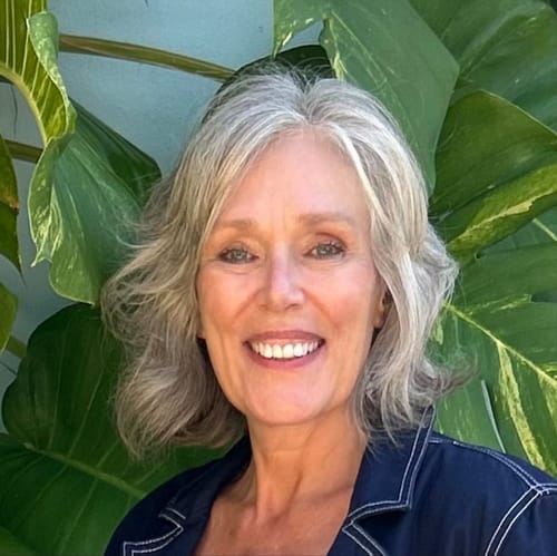 Headshot of Linda Silva, LMHC