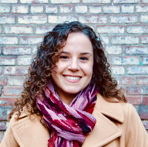 Headshot of Amibel Tineo, LCSW