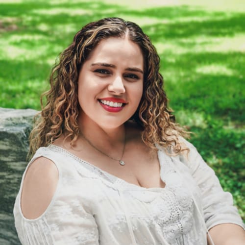 Headshot of Charlotte Aeger Ross, APRN_CNP