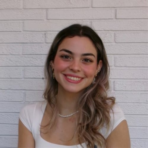 Headshot of Haley Maddock, LMHC