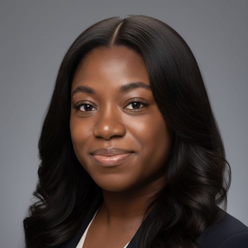 Headshot of Jasper York, LPC