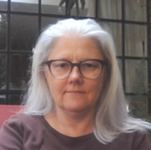 Headshot of Kathy Koller, LMHC