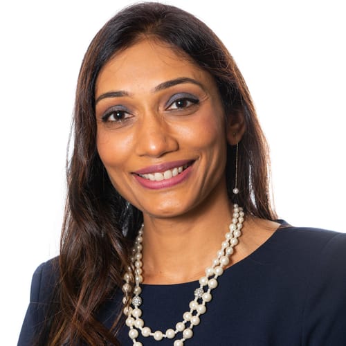 Headshot of Sonal Patel, APRN