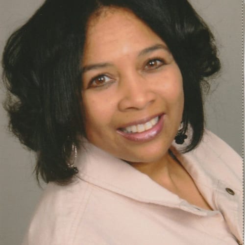 Headshot of Michele Chandler, LPC