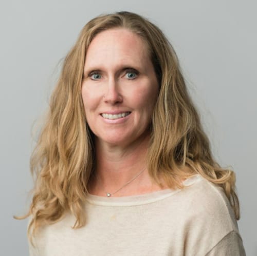 Headshot of Charlotte Bailey, LCSW