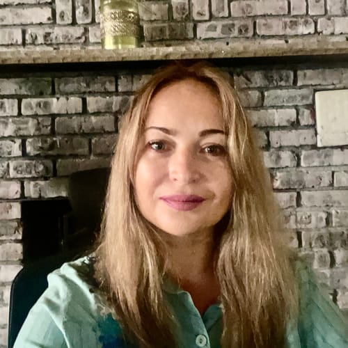 Headshot of Seventh Heaven Counseling Services, LPC