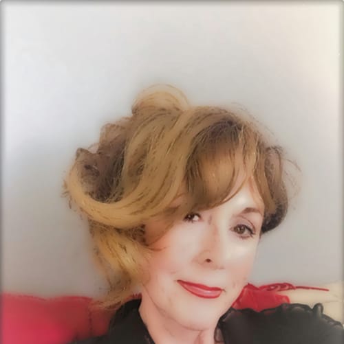 Headshot of Mary Catone, LMFT