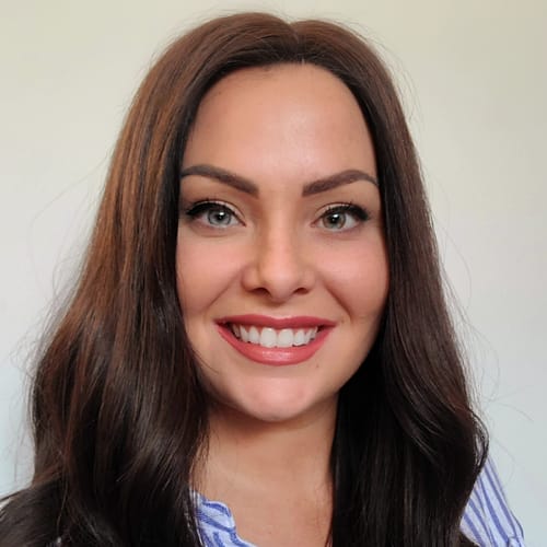 Headshot of Angela Paoli, LCSW