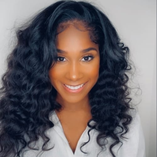 Headshot of Tamara Smith-Hart, LCSW