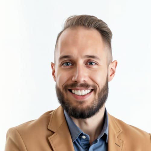 Headshot of Douglas Zelisko, MD