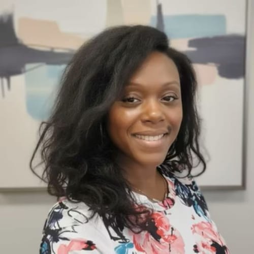 Headshot of Tracy Mcclendon, LCSW