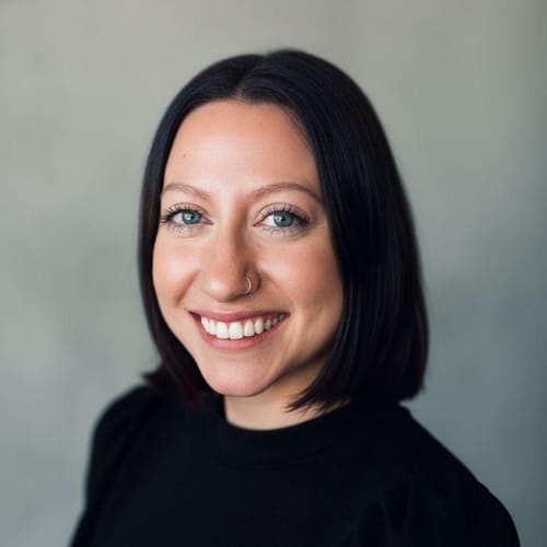Headshot of Catherine Hadeed, LICSW