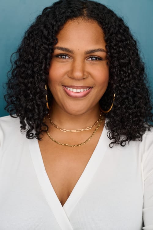 Headshot of Brianna Dance, LICSW