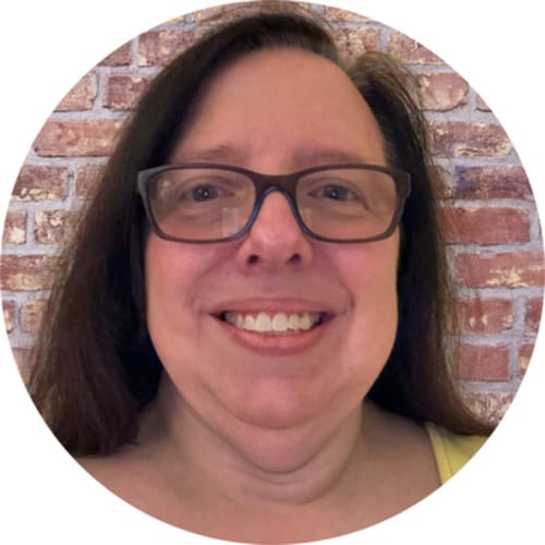 Headshot of Tammy Pacyna, LICSW