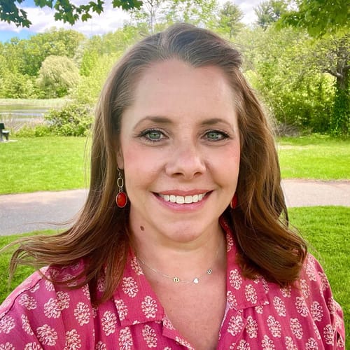 Headshot of Alison Scarpignato, Lpc, LPC