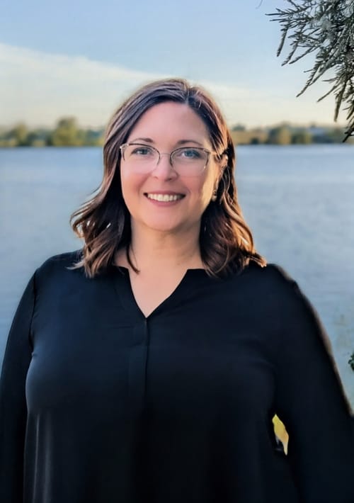 Headshot of Jennifer Hagen, LIMHP
