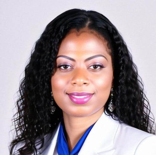Headshot of Tequila Golden, APN