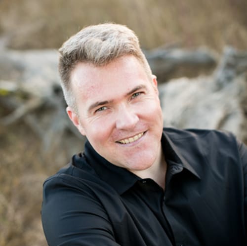 Headshot of Douglas Johnson, LICENSED_PSYCHOLOGIST