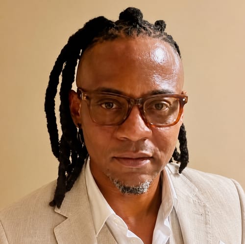 Headshot of ZW Jones, APRN