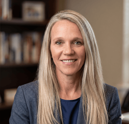 Headshot of Kelly Goodman, LCSW