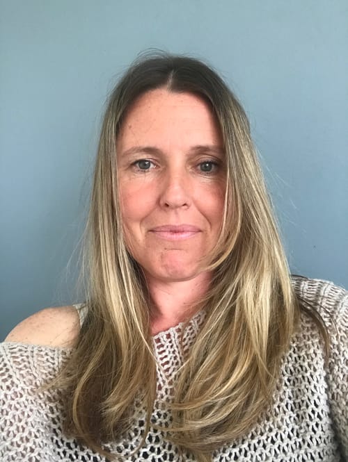 Headshot of Laurel Solé, LCSW