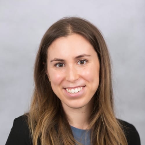 Headshot of Lindsey Waxman, PSYCHOLOGIST