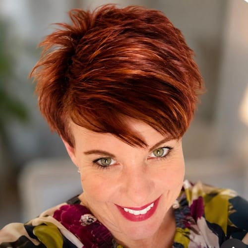 Headshot of Tommie DeLosSantos, LPC