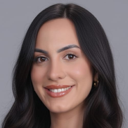 Headshot of Wanda Cintron, NP