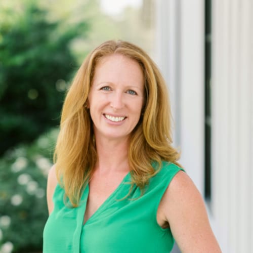 Headshot of Diana Rodgers, LMHC