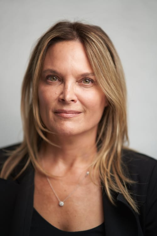 Headshot of Eleonora Juliana, LMFT