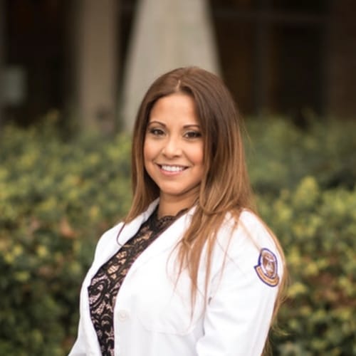 Headshot of Patricia Vasquez, APRN_CNP