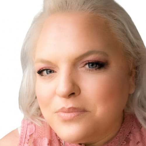 Headshot of Dorothy Boardman-Blocker, LPC