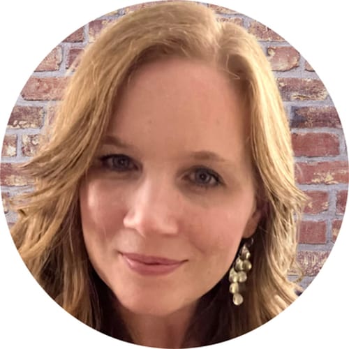 Headshot of Heidi Kulicke, LCSW