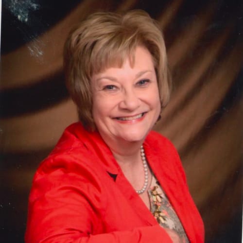 Headshot of Sherry Loeb, LPC