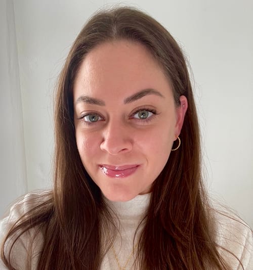 Headshot of Malisa Monteleone, LCSW