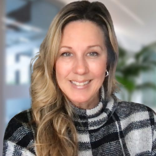 Headshot of Amy Bowers, LISW_S