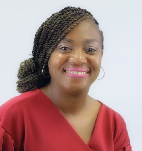 Headshot of Lila Stephenson, LPC
