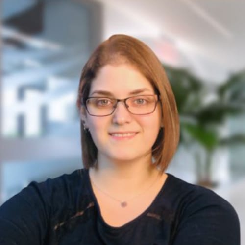 Headshot of Kathryn Kelly, LCMHC