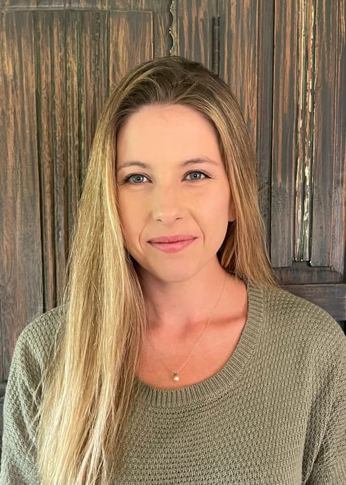 Headshot of Montana Knapp, LMFT