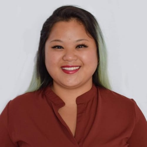 Headshot of Tuyen Tran, LCSW