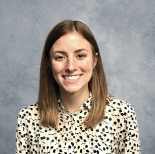 Headshot of Alison Coleman, LCSW