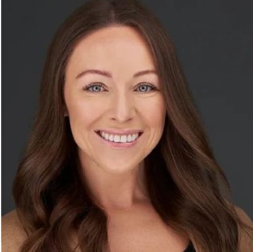 Headshot of Jaclyn Maldonado, LPC