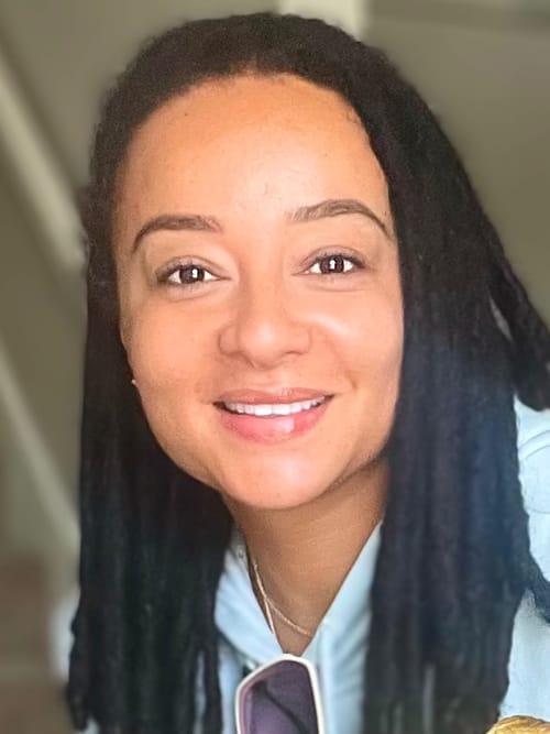 Headshot of Dirana Onley, APRN