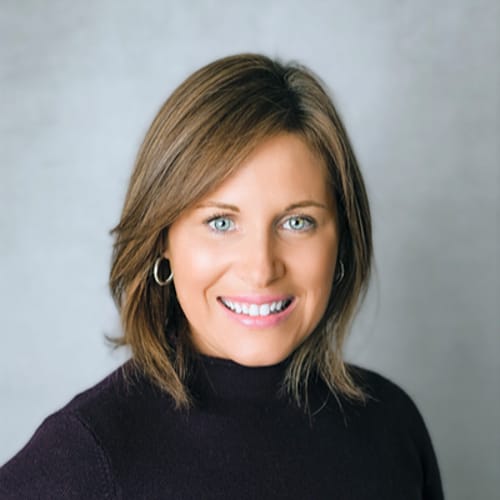 Headshot of Dorenda Schmidt, LCSW